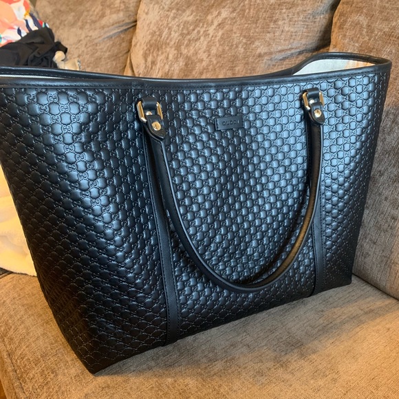 Gucci guccissima joy tote Clearance